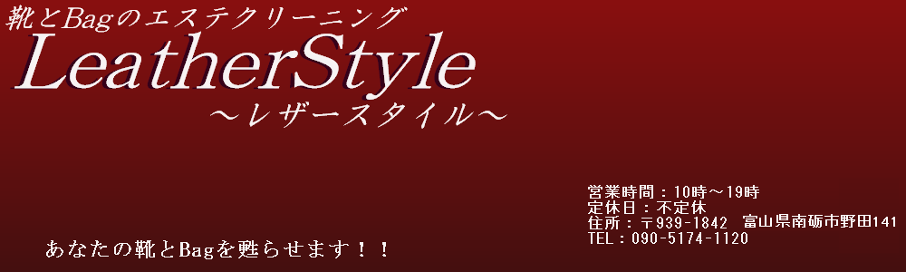 LeatherStyle
